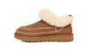 UGG Women's Classic Ultra Mini Alpine - Chestnut Thumbnail