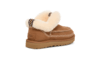 UGG Women's Classic Ultra Mini Alpine - Chestnut Thumbnail