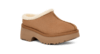 UGG Women's New Heights Cozy Clog  - Chestnut Thumbnail