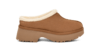 UGG Women's New Heights Cozy Clog  - Chestnut Thumbnail