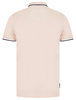 SRG Underwood 2 Polo Shirt  - Peach Whip Thumbnail