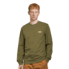 Fjallraven Vardag Sweater - Green Thumbnail