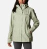 Columbia Arcadia™ II Rain Jacket - Safari Green Thumbnail