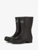 Barbour Banbury 3/4 Welly - Black Thumbnail