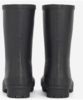 Barbour Banbury 3/4 Welly - Black Thumbnail