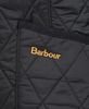 Barbour Betty Fleece Liner - Navy Thumbnail