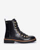 Barbour W Blake Hiking Boot  - Black Polido Thumbnail