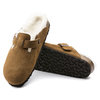 Birkenstock Boston Shearling - Mink Shearling Thumbnail