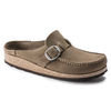 Birkenstock Buckley - Grey Taupe Thumbnail