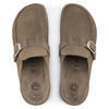 Birkenstock Buckley - Grey Taupe Thumbnail