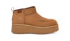 UGG Women's Cityfunc Ultra Mini  - Chestnut Thumbnail