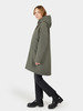 Didriksons W Fia Parka - Deep Green  Thumbnail