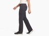 Kühl Women's Freeflex Roll Up Pant - Koal - Regular Leg Thumbnail