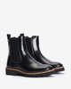 Barbour W Harmby Chelsea Boot - Black Polido Thumbnail