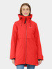 Didriksons W Helle 5 Parka  - Pomme Red Thumbnail