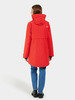 Didriksons W Helle 5 Parka  - Pomme Red Thumbnail