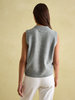 Joules Holly Tank - Grey Thumbnail