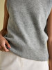 Joules Holly Tank - Grey Thumbnail