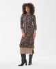 Barbour Interntional Agusta Dress - Multi Thumbnail