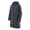 Patagonia Women's Jackson Glacier Parka - Smoulder Blue Thumbnail