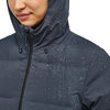 Patagonia Women's Jackson Glacier Parka - Smoulder Blue Thumbnail