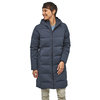 Patagonia Women's Jackson Glacier Parka - Smoulder Blue Thumbnail