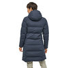 Patagonia Women's Jackson Glacier Parka - Smoulder Blue Thumbnail