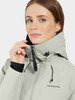 Didriksons Jennie 2 Jacket - Wilted Leaf Thumbnail