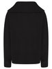 SRG Magnolia 1/4 Zip Sweater - Black Thumbnail