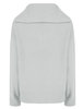 SRG Magnolia 1/4 Zip Sweater - Light Silver Thumbnail