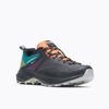 Merrell Women's MQM 3 GORE-TEX® - Tangerine Teal Thumbnail