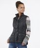 Barbour Otterburn Gilet - Black Thumbnail