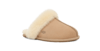 UGG Scuffette Slipper - Sand Thumbnail