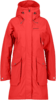 Didriksons Thelma Parka  - Pomme Red Thumbnail