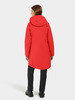 Didriksons Thelma Parka  - Pomme Red Thumbnail