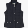 R.M.Williams Wilpena Vest - Navy Thumbnail