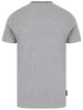 SRG West Port Tee - Light Grey Marl Thumbnail