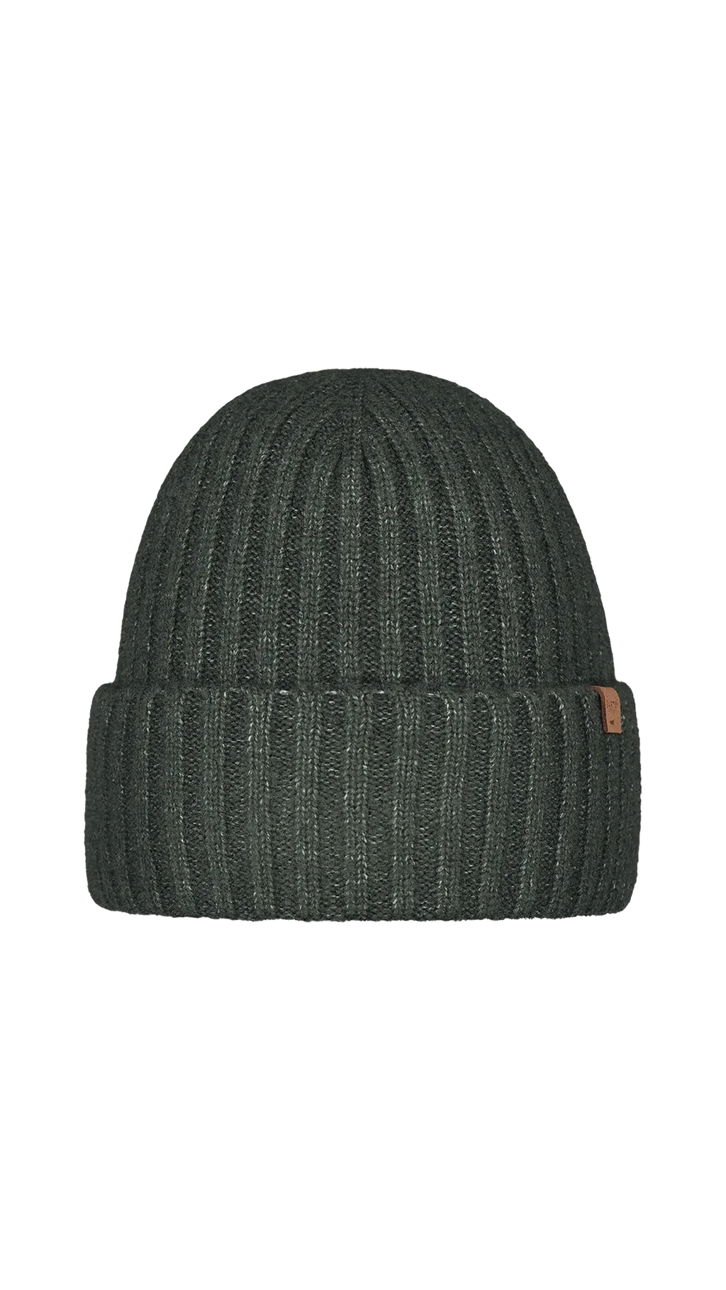 Barts Wyon Beanie  - Army Thumbnail