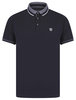 SRG Yard 2 Polo Shirt - Sky Captain Navy Thumbnail