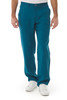 Mousqueton Yvon Linen Trouser - Abysse Thumbnail