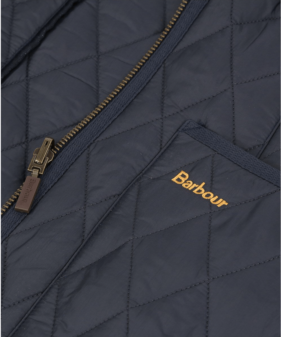 barbour betty liner