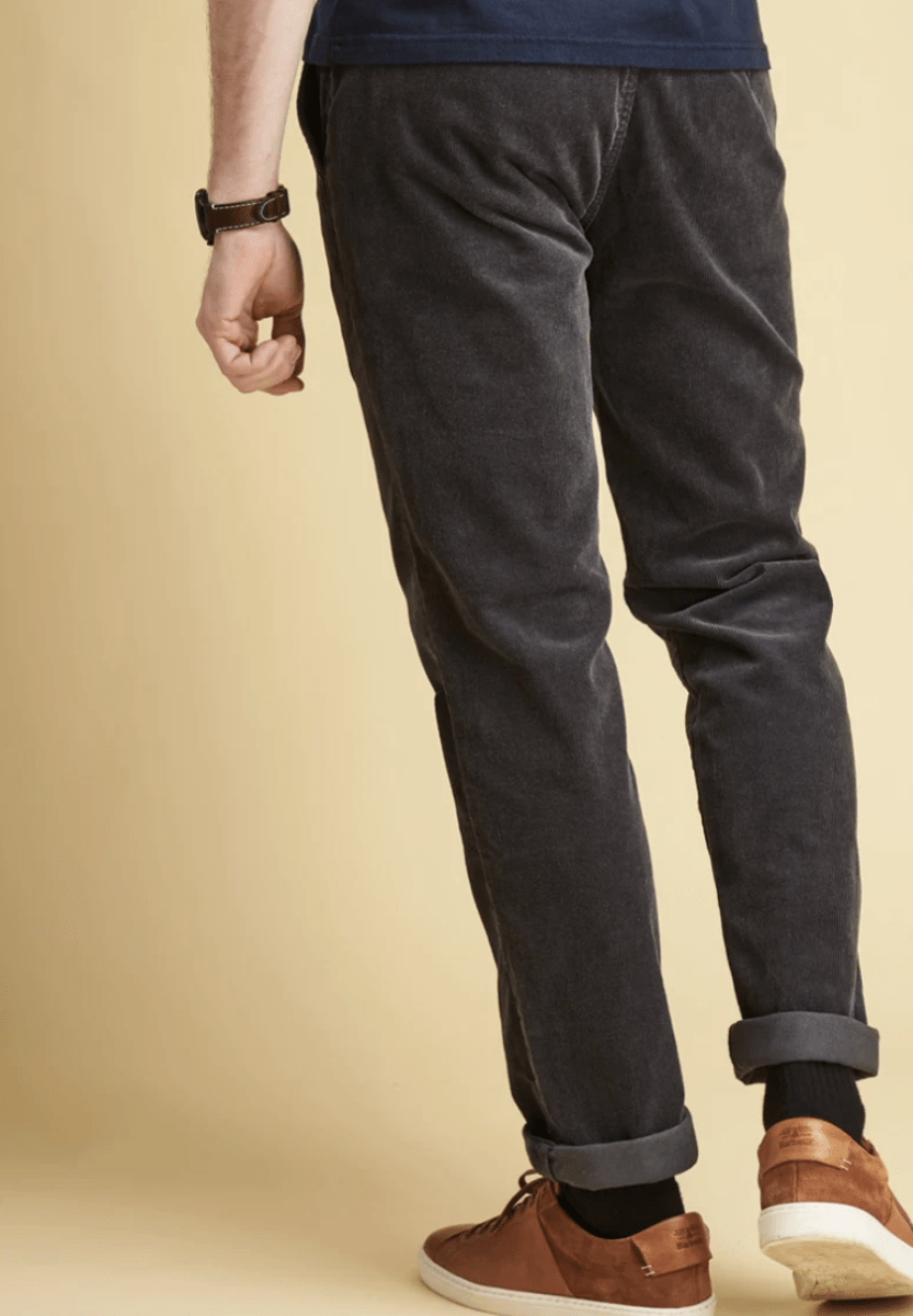 barbour neuston trousers