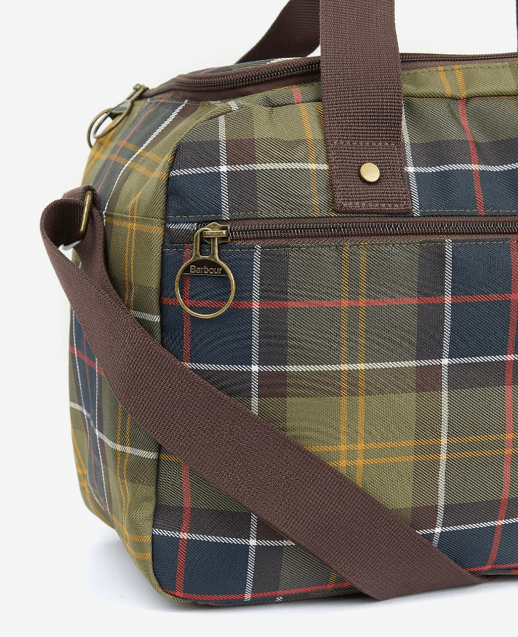 Barbour bag fashion 2017