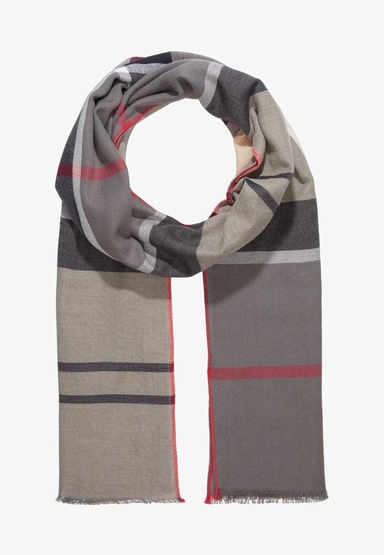 barbour walshaw scarf