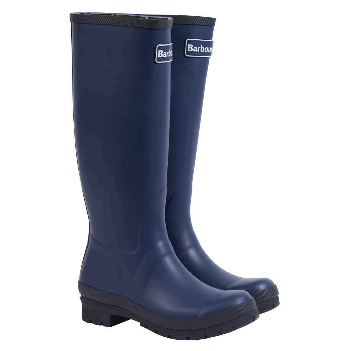 Barbour best sale primrose wellies