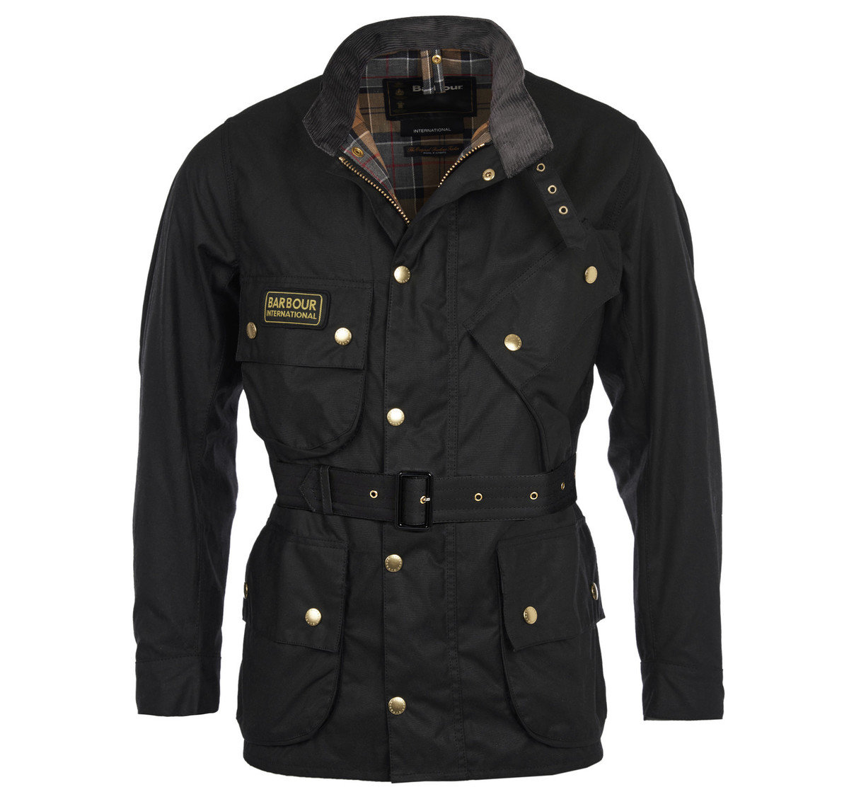 Barbour International Original Jacket - Barbour International