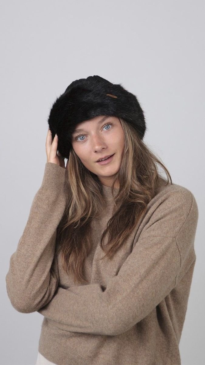 cashmere hat ladies