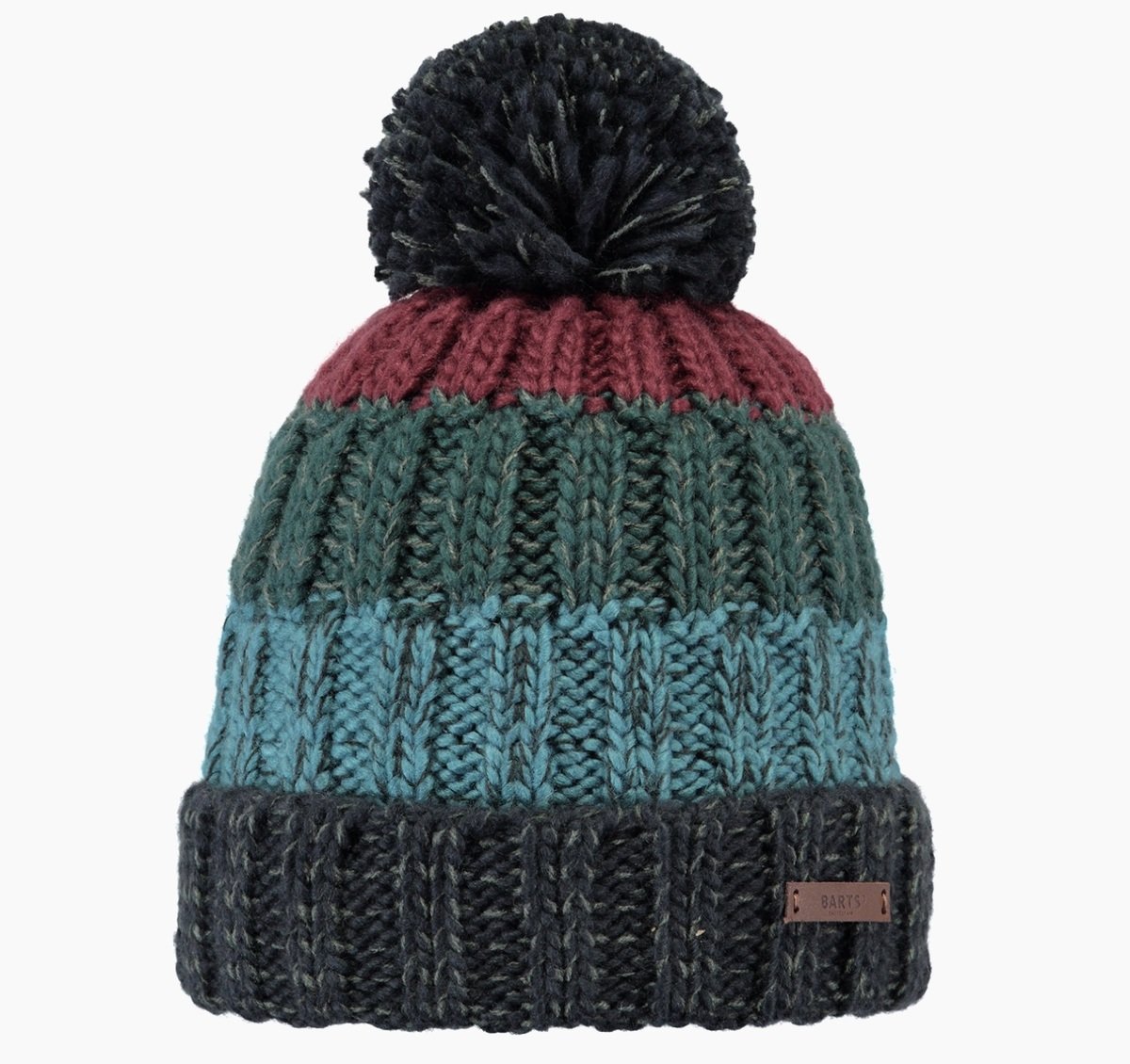 barts darrin beanie