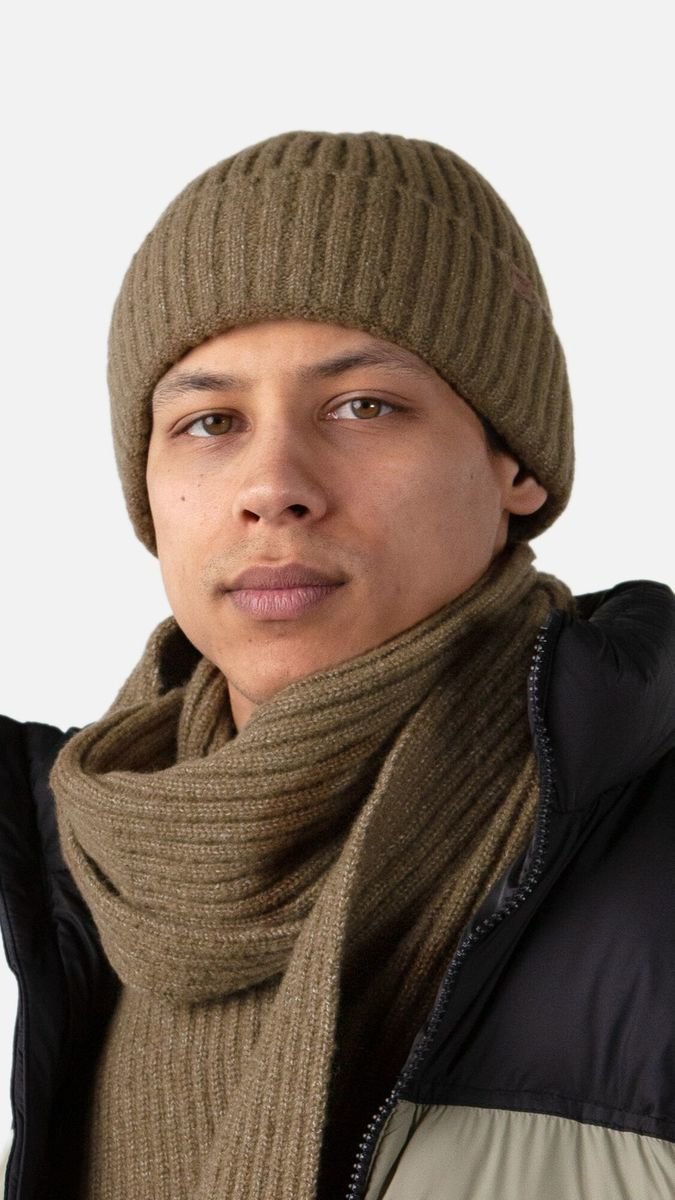 Barts Wyon Beanie - Barts - Accessories | CCW Clothing