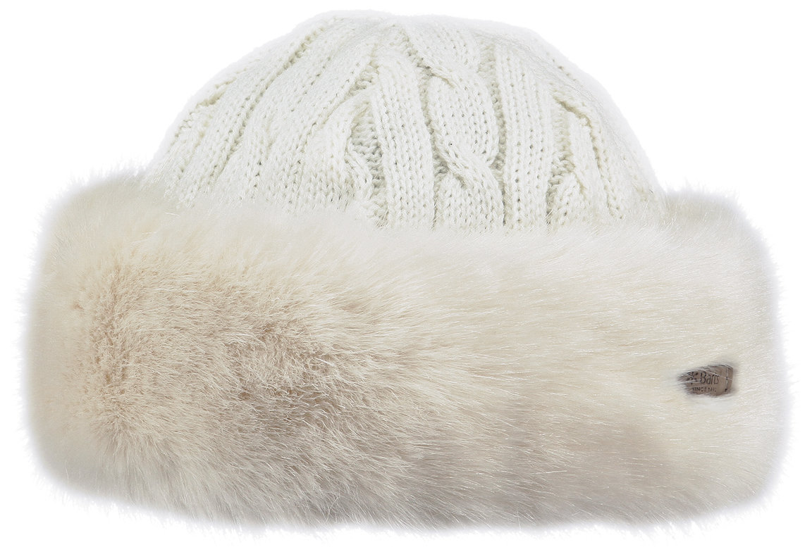 barts fur cable bandhat